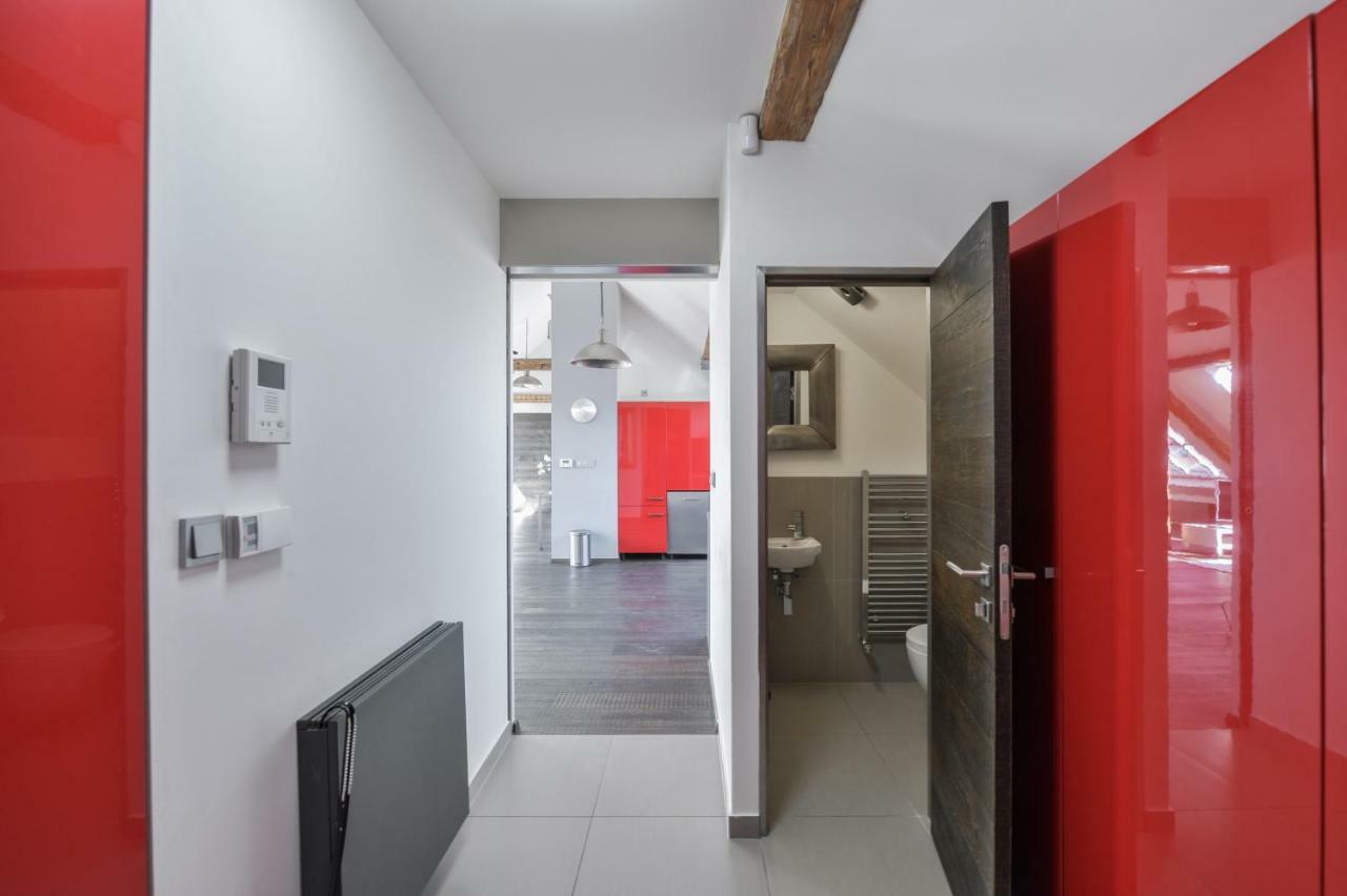 Designer Loft