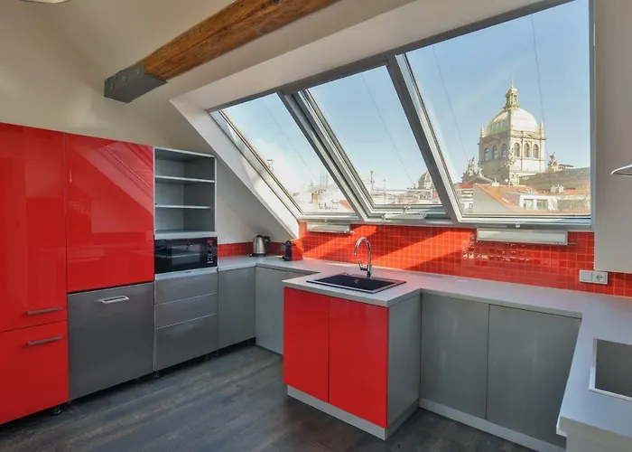 Designer Loft