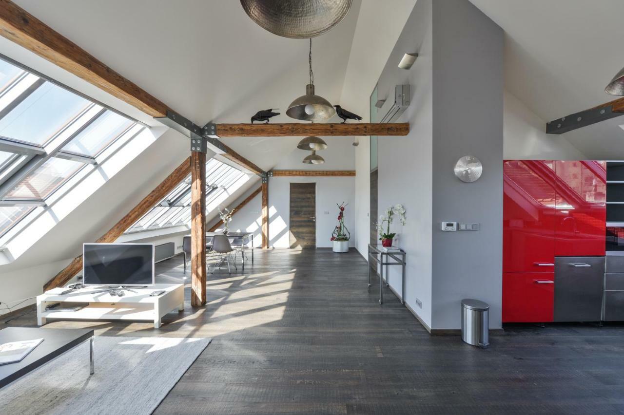 Designer Loft