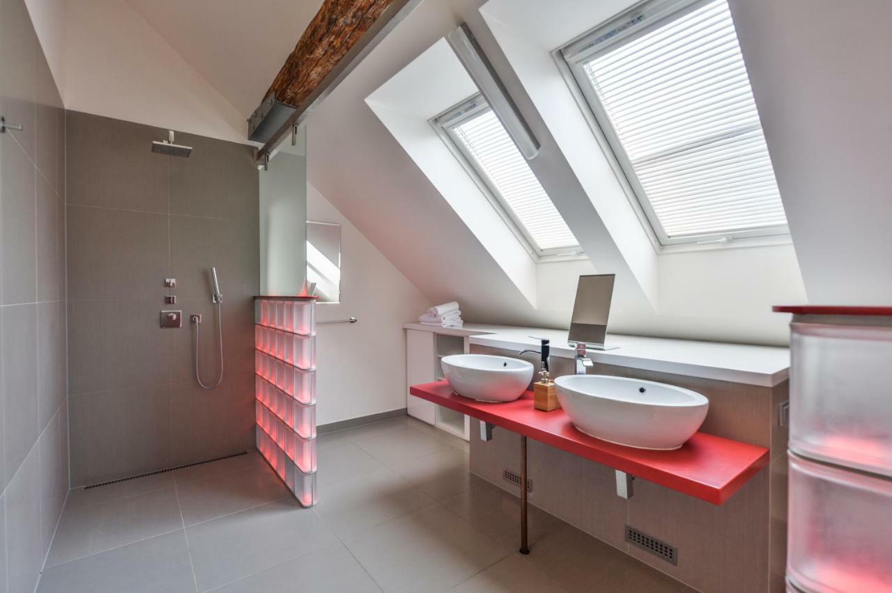 Apartmán Designer Loft *