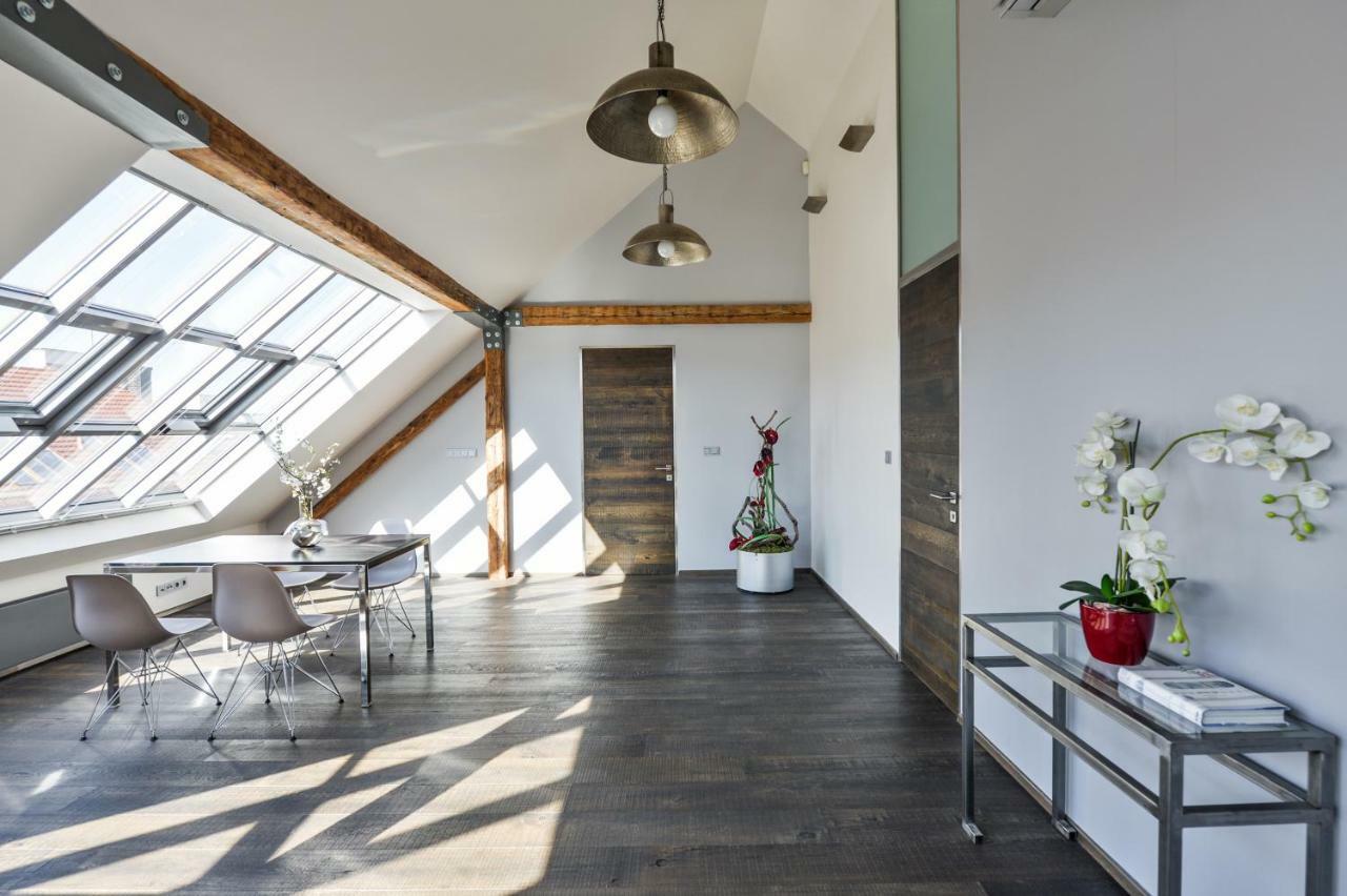 Designer Loft