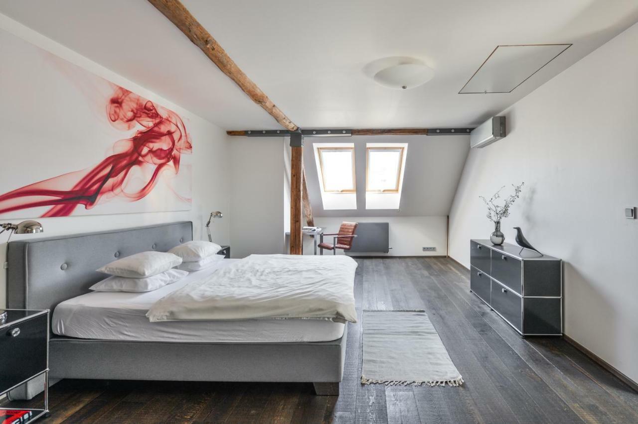 Designer Loft *