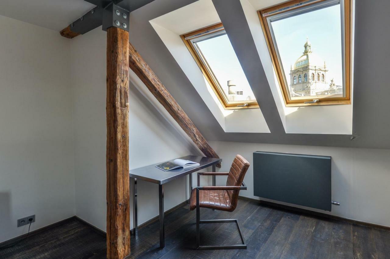 Apartmán Designer Loft