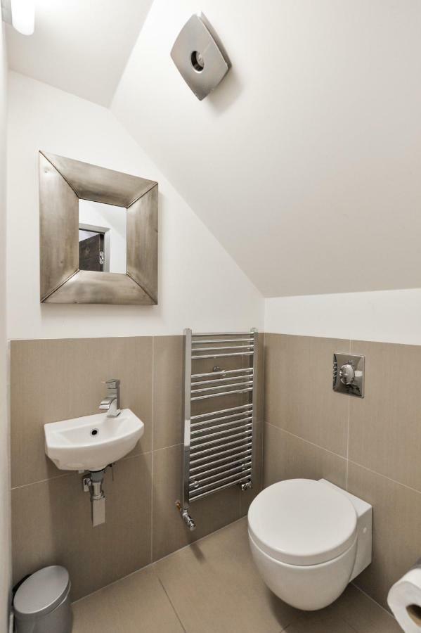 Designer Loft Apartmán *