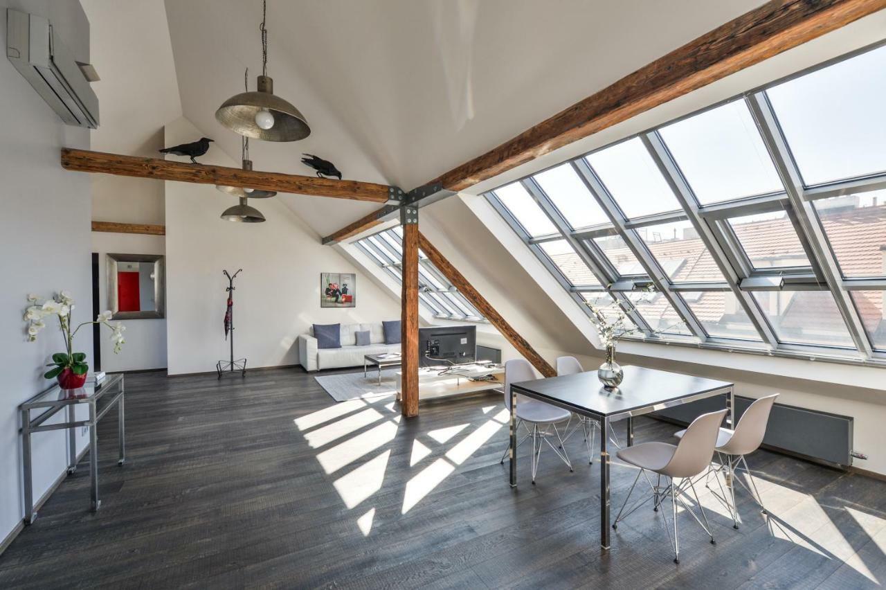 Designer Loft *