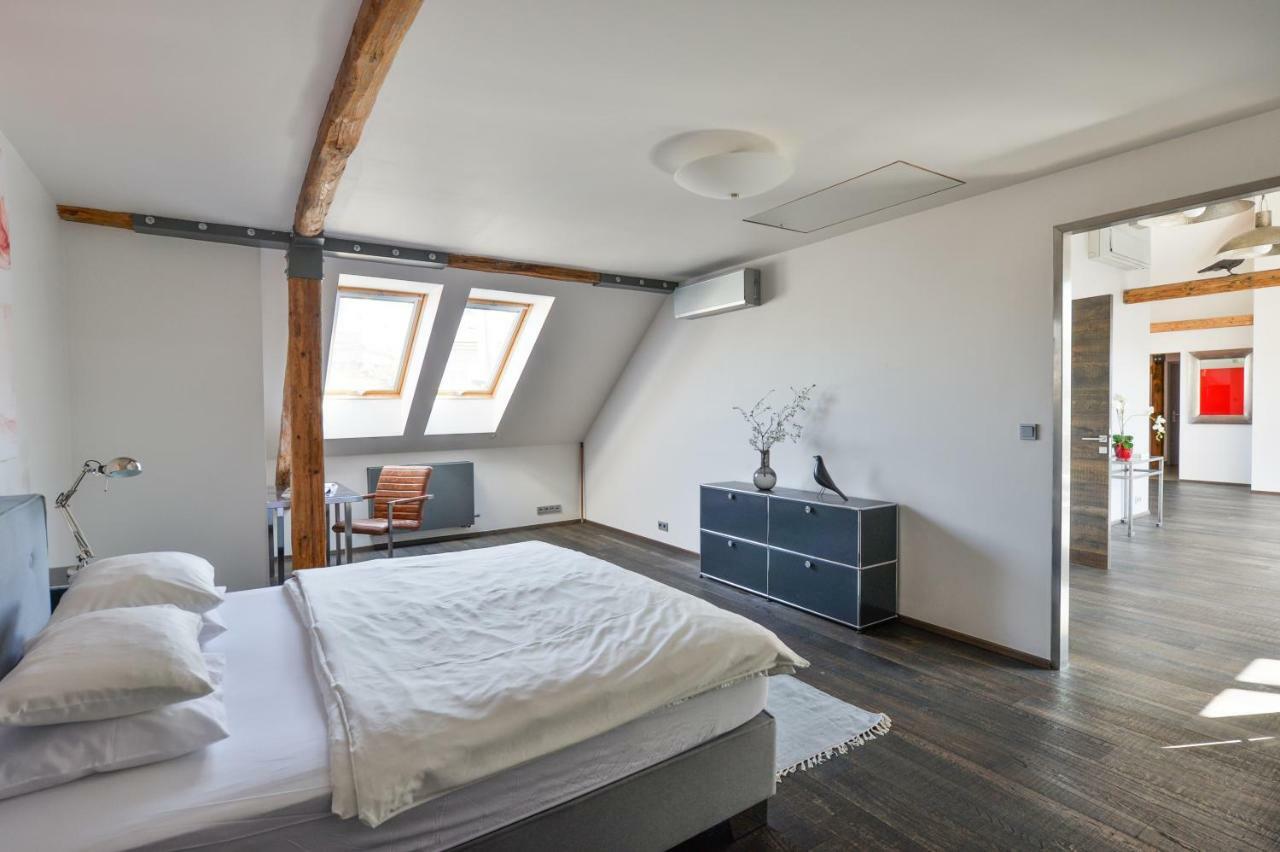 Apartmán Designer Loft *