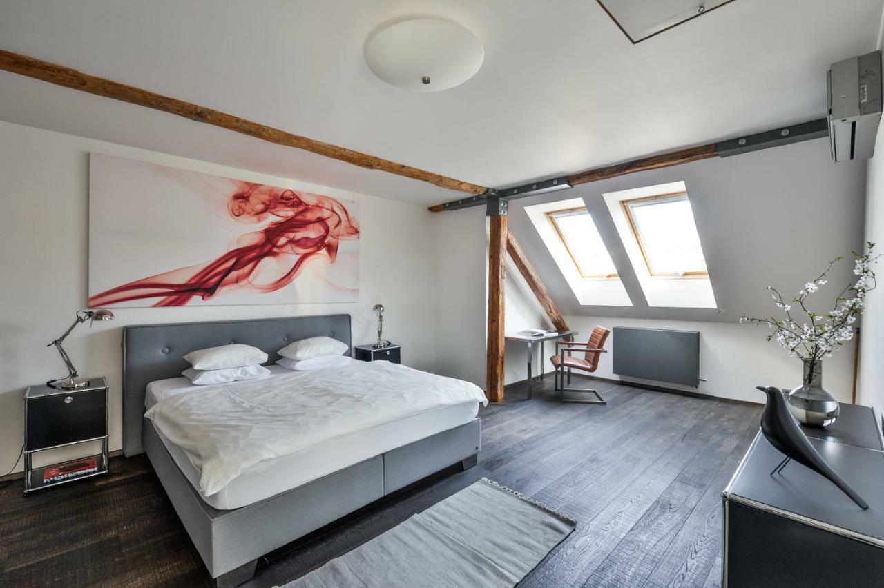 Designer Loft * Praha