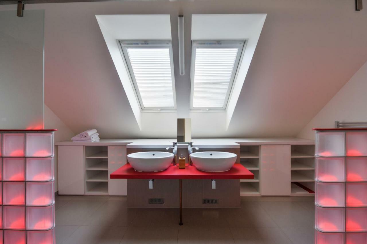 Apartmán Designer Loft