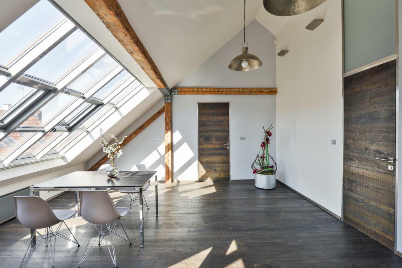 Designer Loft Praha