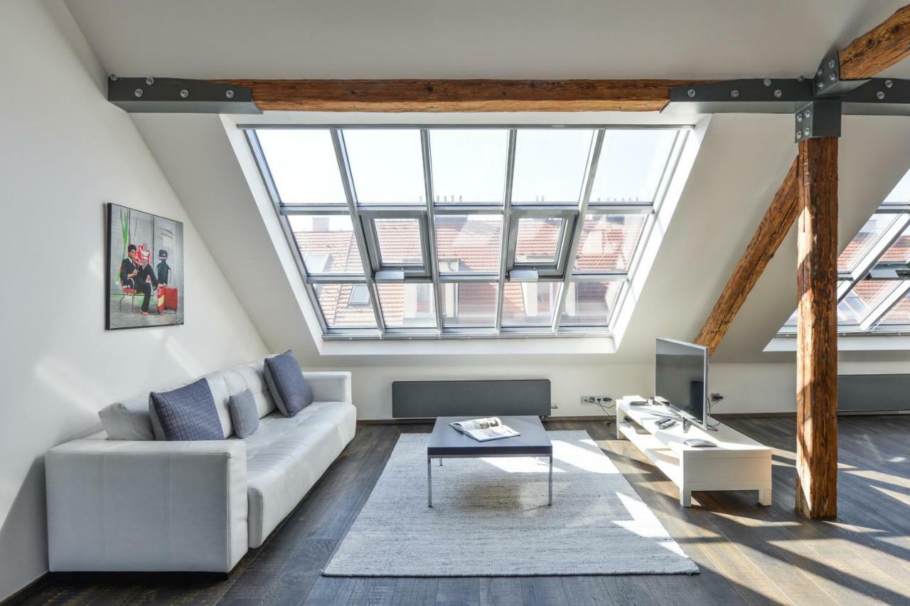 Designer Loft Praha