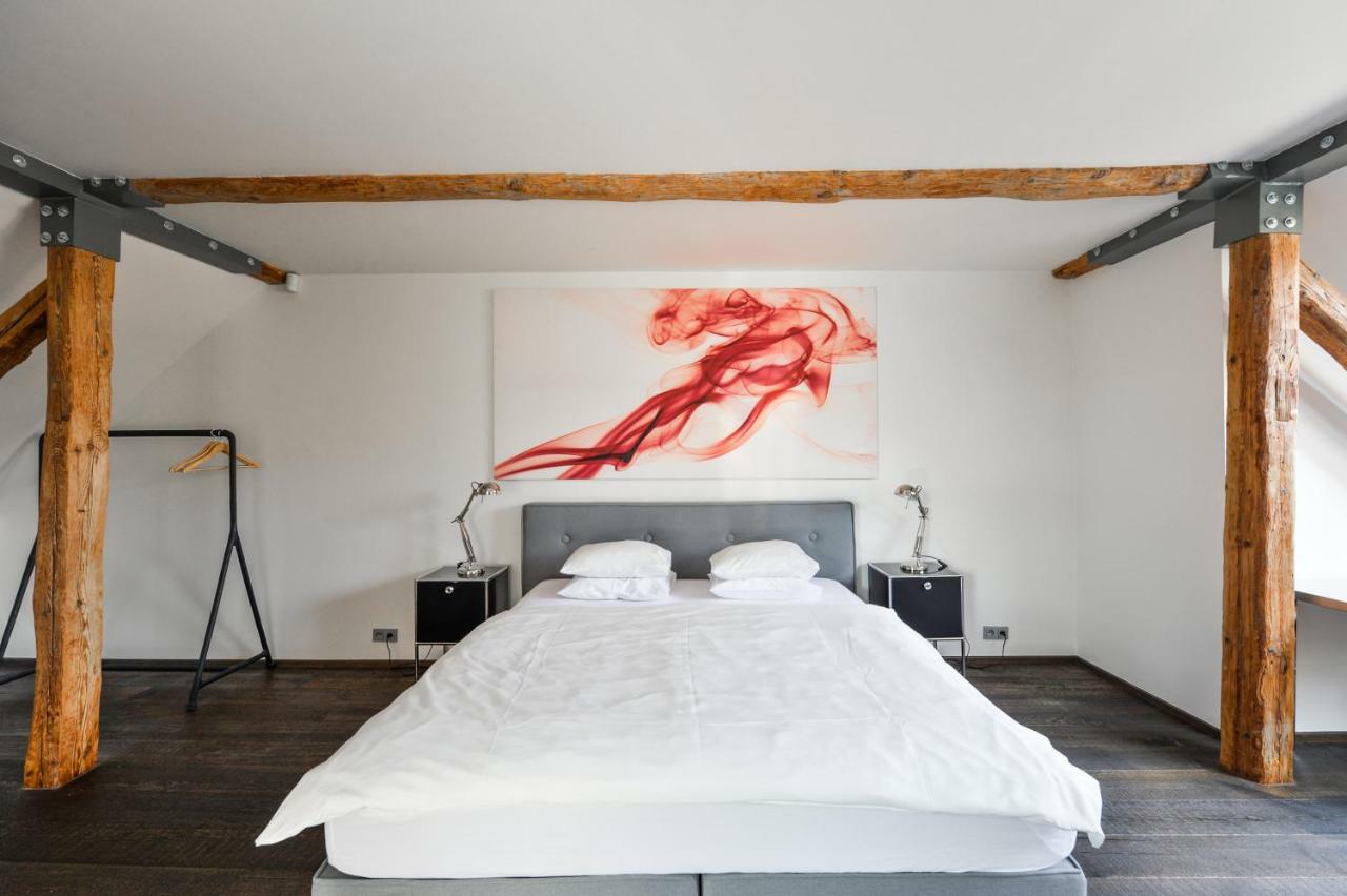 Designer Loft Praha